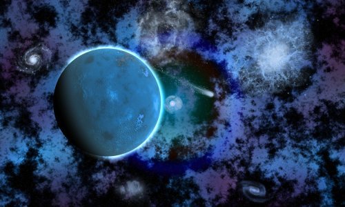 Astronomi su uz pomoć Keplera uspjeli pronaći izopćene Zemlje - planete koji su 'pobjegli' od svojih zvijezda
