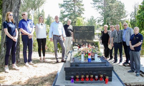 Treća godišnjica smrti jednog od najboljih i najtrofejnijih hrvatskih sportaša svih vremena