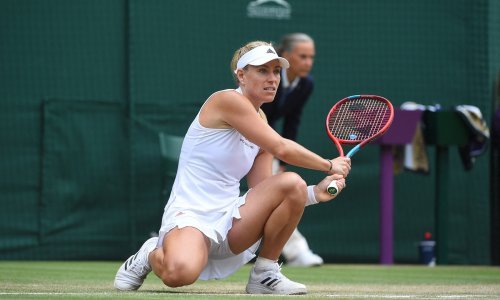 Trostruka 'Grand Slam' pobjednica i osvajačica olimpijskog srebra odustala od Igara u Tokiju; njezin razlog nije koronavirus, nego...