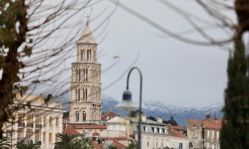 Splitsko-dalmatinski Stožer predlaže pooštravanje epidemioloških mjera