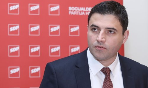 Davor Bernardić ima horoskop velikog pobjednika