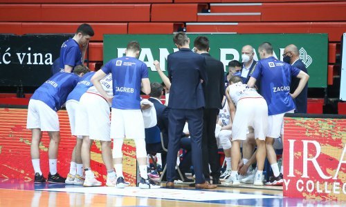 U Ciboni izvršena depolitizacija kluba; za počasnog predsjednika izabrana trenerska košarkaška legenda