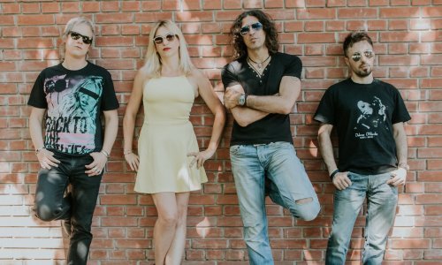 Sve traženija grupa Lili Gee najavljuje nastupe po Hrvatskoj i predstavljaju novi video uradak