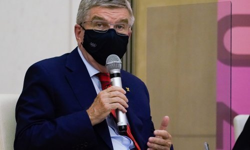 Prvi čovjek MOO-a uvjeren da ne postoji rizik da natjecatelji zaraze Japance; predana peticija sa 450 tisuća potpisa protiv Igara u Tokiju