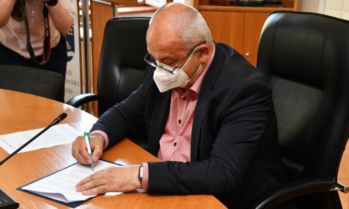 U Slavonskom Brodu formirano Gradsko vijeće, Duspara osigurao većinu