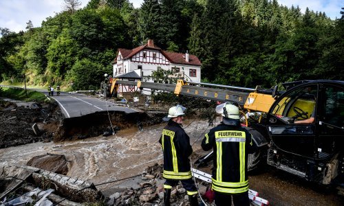 Stigle prve reakcije na izvješće o klimi, svi pozivaju na hitne i konkretne akcije