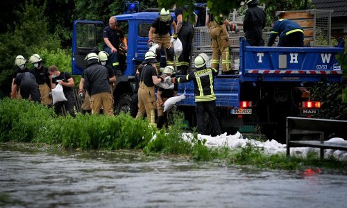 [FOTO] Broj poginulih u poplavama u Njemačkoj i Belgiji narastao na 168