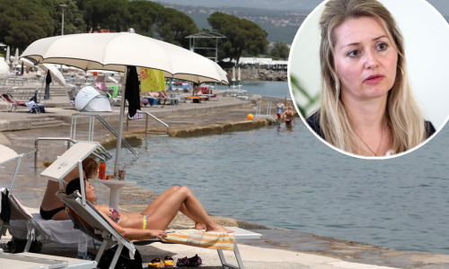 Capakova zamjenica: Prvi znak za uzbunu, Hrvatska bi mogla postati crvena