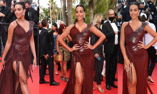 Pogledajte i sami zašto je Georgina Rodriguez za posljednju objavljenu fotku s jahte dobila više od 2 milijuna lajkova