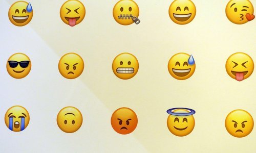 Stižu novi emojiji: Kako vam se sviđaju kandidati?