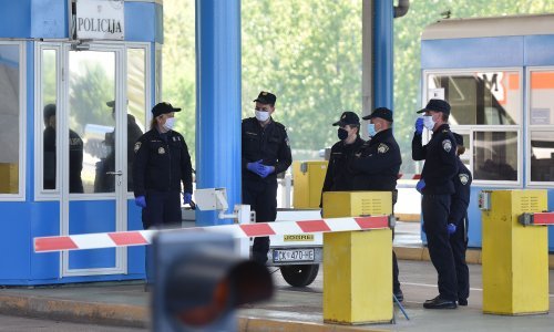 Hrvatska za Schengen ima važnu podršku Italije, problem su Skandinavci. Kako će se postaviti Slovenija?