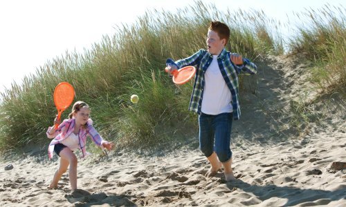 Znate li koji su znakovi najveći ljubitelji ljetnih sportova?