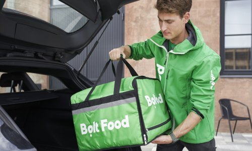 Bolt ukida omiljenu uslugu: Nema više dostava na kućna vrata