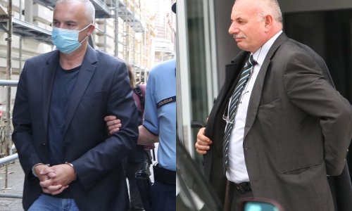 Europsko tužiteljstvo sumnjiči SDP-ovog gradonačelnika Grgića i poduzetnika Peteka za malverzacije novcem iz EU