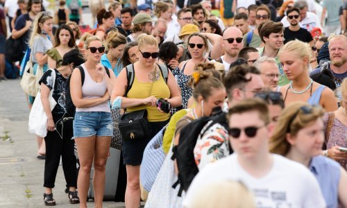 U Istri su bijesni jer odlično stoje s koronom, a trpaju ih u isti koš s cijelim Jadranom. Zašto je tomu tako?