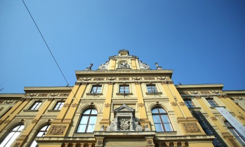 Nepoznati portret Franca Prešerna identificiran u Muzeju za umjetnost i obrt