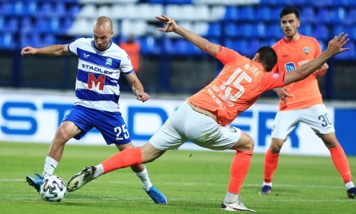 Ambiciozni Osijek na startu nove sezone dočekuje staru mušteriju; Šibenik je prošle sezone izgubio sve četiri utakmice i momčadi Nenada Bjelice nije uspio zabiti gol...