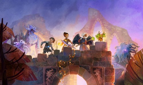 [VIDEO] Zabava za vikend: Odabrali smo tri izvrsne videoigre