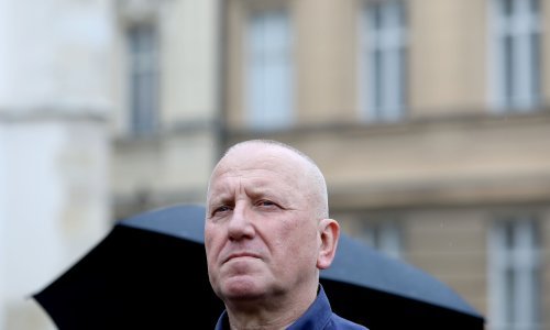 Sud odlučio: Nogalo je nezakonito smijenjen s dužnosti ravnatelja bolnice Srebrnjak; on potvrdio da će se javiti na natječaj za svoju staru fotelju