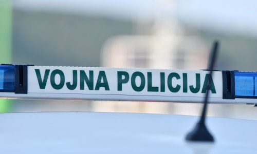 Smrtno stradao pripadnik Hrvatske vojske
