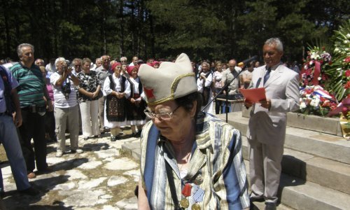Dan ustanka naroda Hrvatske - što se zaista dogodilo 27. srpnja 1941.