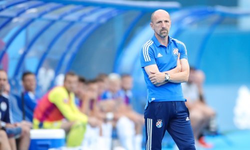 Strateg Slaven Belupa bolji debi nije mogao zamisliti, a trener Dinama morao je priznati: Primili smo nesretni gol, ali nismo zaslužili ništa više od poraza!