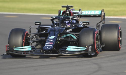 Lewis Hamilton najbrži u kvalifikacijama za 'sprint' utrku; evo koliko bodova donosi pobjeda na takvoj vrsti utrke