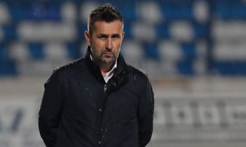 [VIDEO] Nenad Bjelica ima razloga za zadovoljstvo, Osijek je na samom startu sezone iskoristio neočekivani kiks Dinama