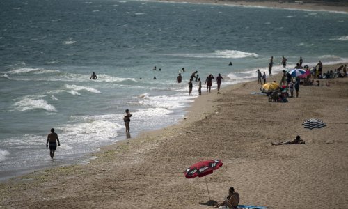 Bugarska zabranila ulazak britanskim turistima u zemlju