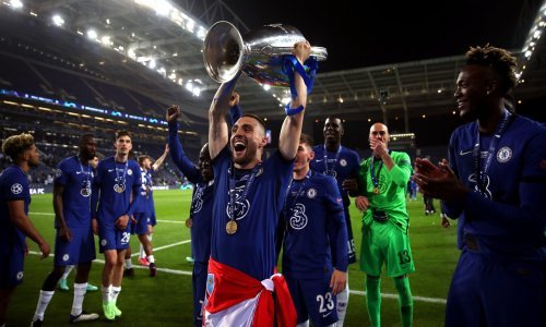 Više nema nepoznanica; odlučeno je gdje će se igrati finala Lige prvaka i Europske lige sljedeće četiri godine