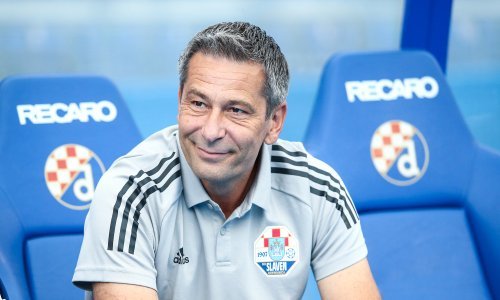 Godinama je u Dinamu bio 'trener iz sjene', osvojio je poljsko prvenstvo, a sada je u svom debiju u HT Prvoj ligi s 'farmaceutima' senzacionalno srušio 'modre' na Maksimiru