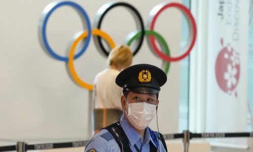 Panika u Tokiju samo nekoliko dana prije početka Olimpijskih igara; ugrožena je sigurnost više od 11.000 sportaša i sportašica