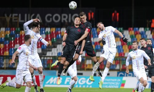 Hajduk stiže u goste Lokomotivi, Rijeka na Rujevici dočekuje Goricu; evo gdje gledati današnje utakmice HT Prve lige
