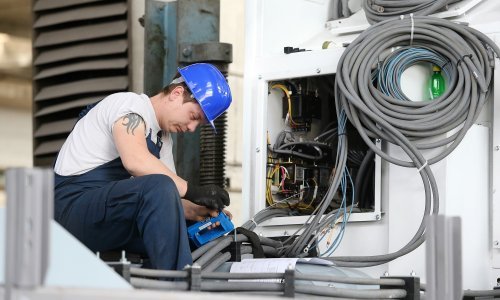 [FOTO] Gredelj nakon deset godina stečaja kreće s ozbiljnim poslom. Novi vlasnici ulažu 45 milijuna eura i grade 200 vagona