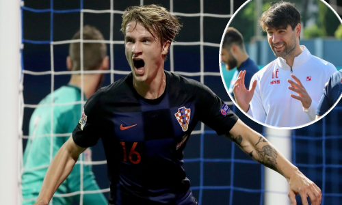 Vedran Ćorluka spašava karijeru povremenog hrvatskog reprezentativca; posrnuli 'vatreni' nogometnu će sreću potražiti u Moskvi