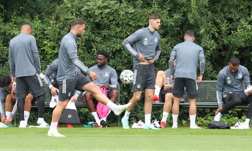 Skandal u Japanu; njemačka nogometna reprezentacija povukla se s terena prije kraja utakmice, a za to je imala jako dobar razlog