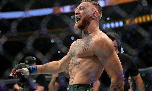 Netko tu ozbiljno mulja; po ovome ispada da je Conor McGregor veliki lažljivac: Nikada mu to onda ne bi dopustili...