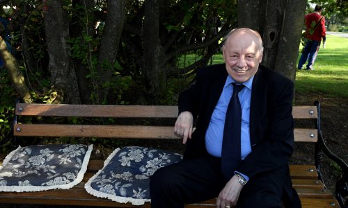 Hrvatska sportska legenda želi vratiti Cibonu na stare staze slave; trofejni trener objasnio je kako to misli napraviti