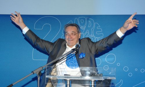 Umro doajen marketinške industrije Ivica Vidović