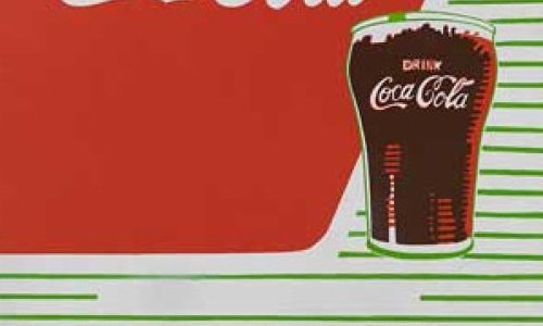 Warhol i Tupperwareove posude na istoj izložbi