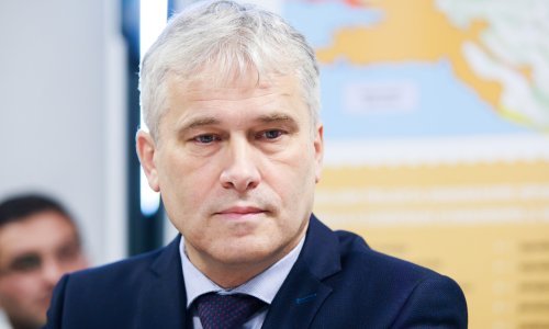 Šef Hrvatskih voda: Spremni smo brzo intervenirati, i sada smo digli snage na 34 branjena područja