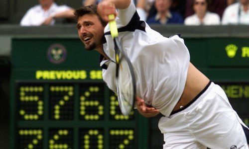 Goran Ivanišević: Ovo je nešto najveće što mi se dogodilo, što je vrijedilo svake suze i svakog osmijeha, a njemu koji mi je uništio dobar dio života - opraštam