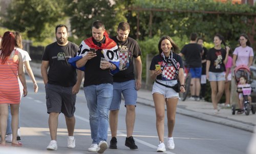 Miro Bulj: Zašto vam je Thompsonov koncert problem? Uskoro nam stiže i Hladno pivo