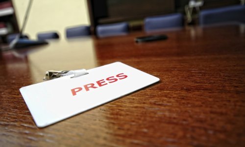 Zaustavite Reuters, novinari kreću u štrajk!