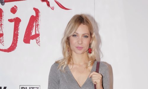 Anja Alavanja Romac: 'Netko me nedavno pitao, da imam priliku postaviti jedno pitanje svojoj bebi, što bi je pitala. Pa naravno, 'kako ti mogu pomoći da prespavaš noć''