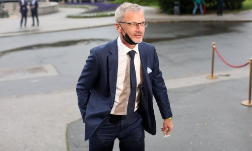 Vujčić: U drugom kvartalu nas čeka rast BDP-a od 18 posto, sve ovisi od turizma