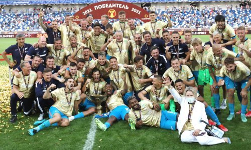 Nezamjenjivi hrvatski reprezentativac osvojio novu 'kantu': Kolekcija raste, zbog toga sam i došao ovamo!