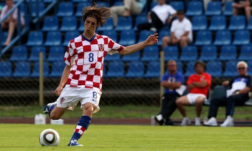 Dobio je 'zeleno svjetlo'! Nosio je dres hrvatske nogometne reprezentacije točno 60 puta, a od sada će igrati za drugu nacionalnu vrstu