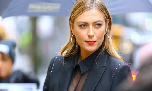 Maria Sharapova ljetuje u Dubrovniku, a za oko su joj zapeli zanimljivi detalji iz Grada