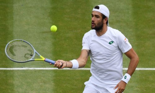 Finalist Wimbledona odustao od nastupa na Olimpijskim igrama u Tokiju: Strašno sam razočaran...